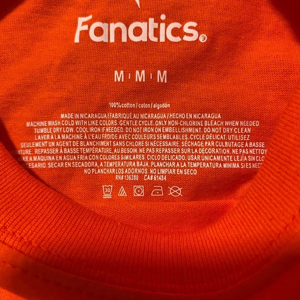 NHL Philadelphia Flyers Tee - Picture 2 of 4